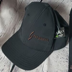 A-Flex Pheonix Men's Hat
